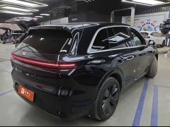 Li Auto L6 2024 Pro - ფოტო 2