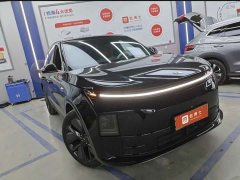 Li Auto L6 2024 Pro - ფოტო 3
