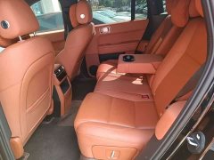 Li Auto L6 2024 Pro - ფოტო 4
