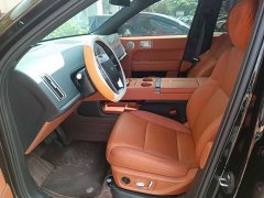 Li Auto L6 2024 Pro - ფოტო 5