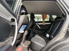 Geely Bingyue 1.5L CVT Super Capable - ფოტო 8