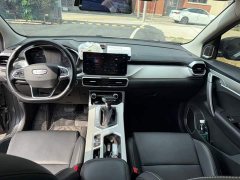 Geely Bingyue 1.5L CVT Super Capable - ფოტო 9