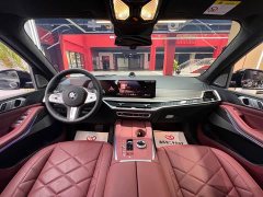 BMW X5 2023 xDrive40Li M Sport Night Package - ფოტო 11