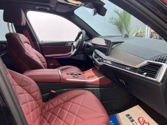 BMW X5 2023 xDrive40Li M Sport Night Package - ფოტო 13