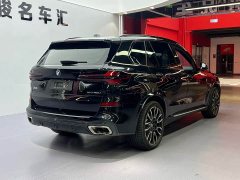 BMW X5 2023 xDrive40Li M Sport Night Package - ფოტო 14