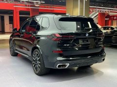 BMW X5 2023 xDrive40Li M Sport Night Package - ფოტო 16