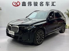 BMW X5 2023 xDrive40Li M Sport Night Package - ფოტო 2