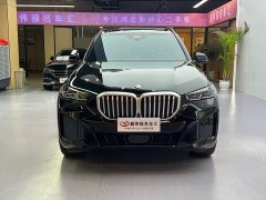 BMW X5 2023 xDrive40Li M Sport Night Package - ფოტო 3