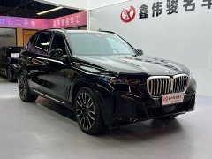 BMW X5 2023 xDrive40Li M Sport Night Package - ფოტო 4