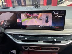 BMW X5 2023 xDrive40Li M Sport Night Package - ფოტო 6