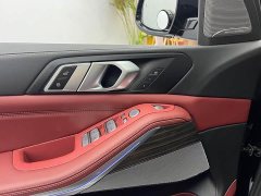 BMW X5 2023 xDrive40Li M Sport Night Package - ფოტო 7