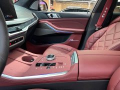BMW X5 2023 xDrive40Li M Sport Night Package - ფოტო 9