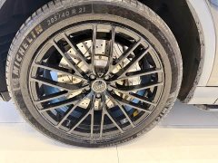 Audi Q7 2022 55 TFSI quattro S line sports - ფოტო 9