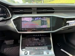 Audi A7 45 TFSI Premium Edition - ფოტო 10