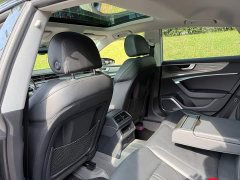 Audi A7 45 TFSI Premium Edition - ფოტო 11
