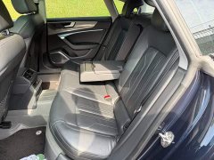 Audi A7 45 TFSI Premium Edition - ფოტო 12