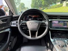 Audi A7 45 TFSI Premium Edition - ფოტო 14