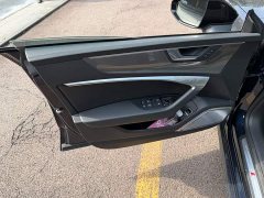 Audi A7 45 TFSI Premium Edition - ფოტო 6