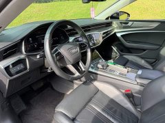 Audi A7 45 TFSI Premium Edition - ფოტო 7
