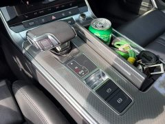 Audi A7 45 TFSI Premium Edition - ფოტო 9