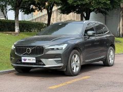 Volvo XC60 B5 AWD Smart Luxury Edition - ფოტო 1