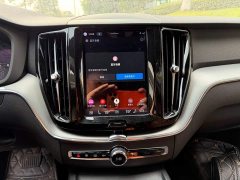 Volvo XC60 B5 AWD Smart Luxury Edition - ფოტო 10