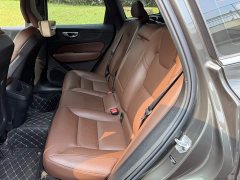 Volvo XC60 B5 AWD Smart Luxury Edition - ფოტო 12