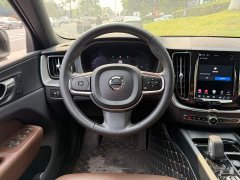 Volvo XC60 B5 AWD Smart Luxury Edition - ფოტო 14