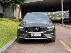 Volvo XC60 B5 AWD Smart Luxury Edition - ფოტო 2