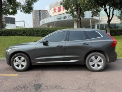 Volvo XC60 B5 AWD Smart Luxury Edition - ფოტო 3