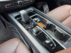 Volvo XC60 B5 AWD Smart Luxury Edition - ფოტო 9