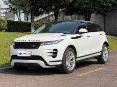 Land Rover Range Rover Evoque L 200PS Elite Edition - ფოტო 1
