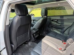 Land Rover Range Rover Evoque L 200PS Elite Edition - ფოტო 11