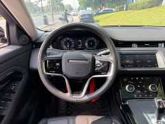 Land Rover Range Rover Evoque L 200PS Elite Edition - ფოტო 14