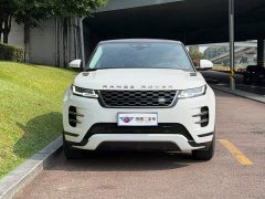 Land Rover Range Rover Evoque L 200PS Elite Edition - ფოტო 2