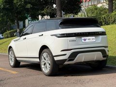 Land Rover Range Rover Evoque L 200PS Elite Edition - ფოტო 4