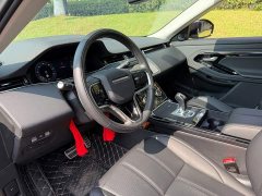 Land Rover Range Rover Evoque L 200PS Elite Edition - ფოტო 7
