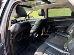 Kia K5 270T CVVD Refresh Edition - ფოტო 11