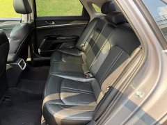Kia K5 270T CVVD Refresh Edition - ფოტო 12