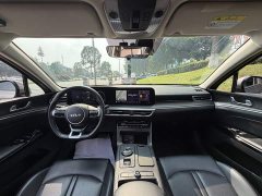 Kia K5 270T CVVD Refresh Edition - ფოტო 13