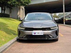 Kia K5 270T CVVD Refresh Edition - ფოტო 2