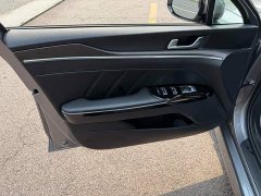 Kia K5 270T CVVD Refresh Edition - ფოტო 6