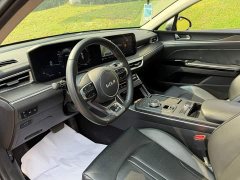 Kia K5 270T CVVD Refresh Edition - ფოტო 7