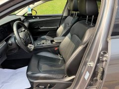 Kia K5 270T CVVD Refresh Edition - ფოტო 8