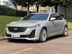 Cadillac CT5 28T Luxury (Standard Edition) - ფოტო 1