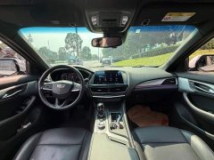 Cadillac CT5 28T Luxury (Standard Edition) - ფოტო 13
