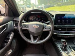 Cadillac CT5 28T Luxury (Standard Edition) - ფოტო 14