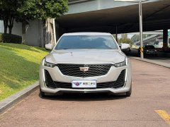 Cadillac CT5 28T Luxury (Standard Edition) - ფოტო 2