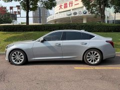 Cadillac CT5 28T Luxury (Standard Edition) - ფოტო 3