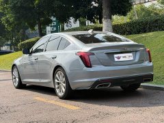 Cadillac CT5 28T Luxury (Standard Edition) - ფოტო 4
